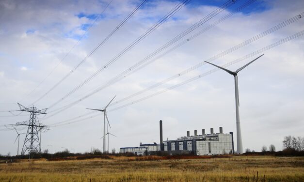 Pleidooi voor bovengrondse elektriciteitskabels