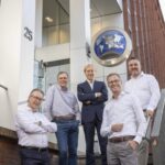 Circtec schakelt Bilfinger in