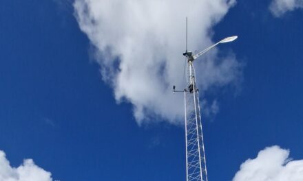 Windturbineproject bij RDM