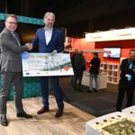 ‘Kickstartleiding’ voor waterstof