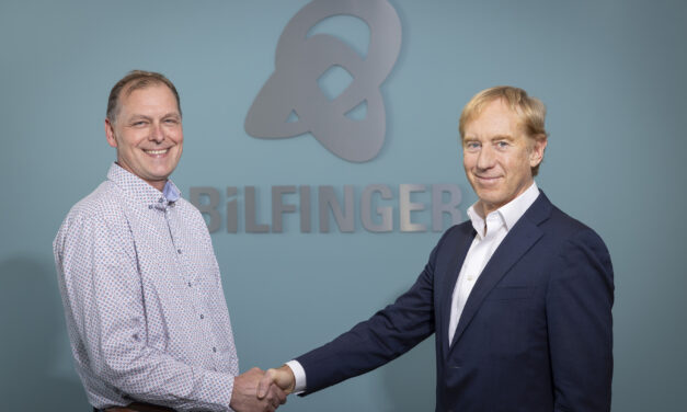 Bilfinger