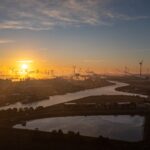 Groningen Seaports presenteert jaarcijfers