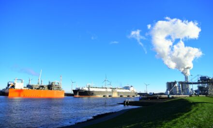 EemsEnergyTerminal houdt ‘open season’